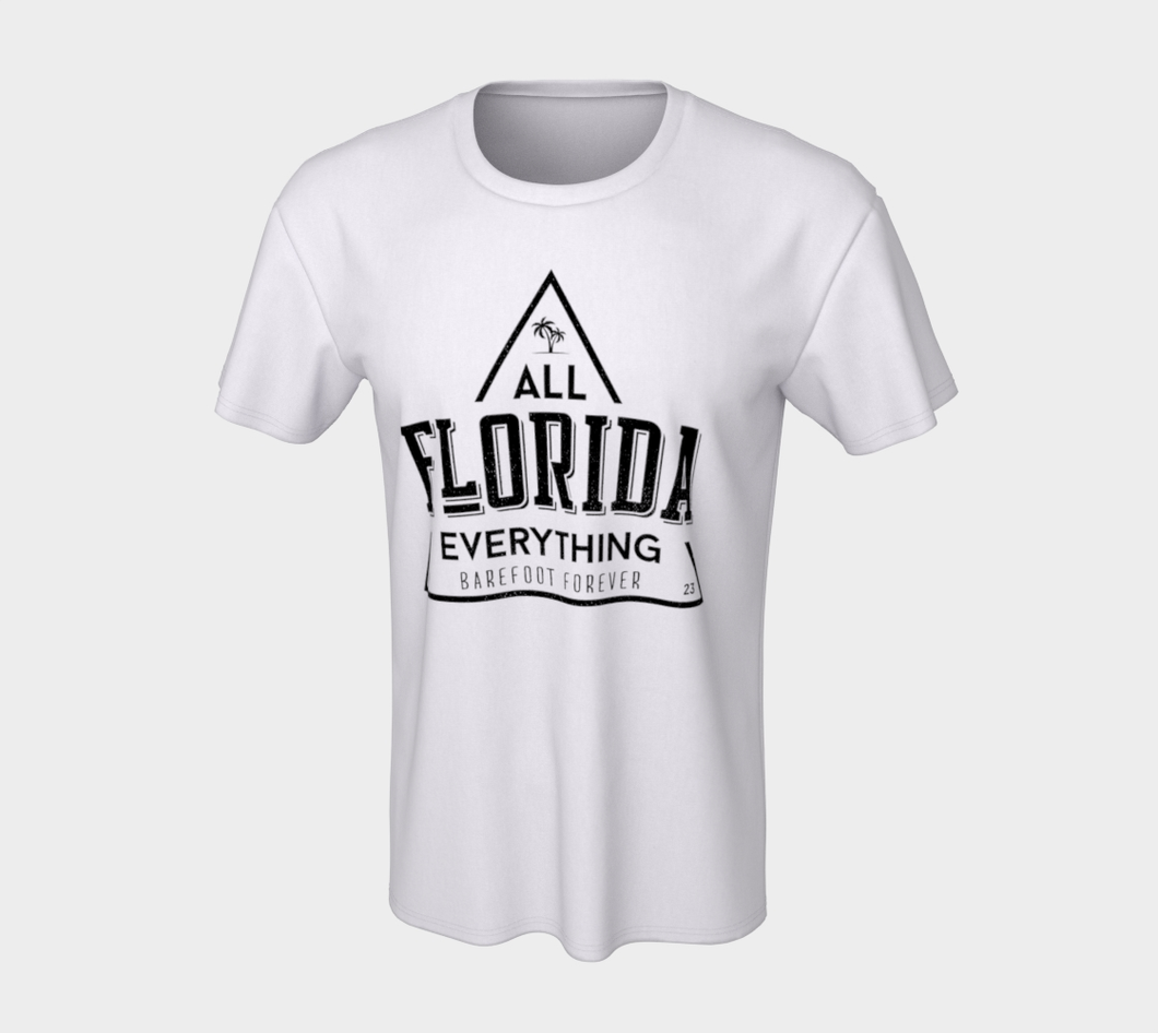 1923 - All Florida Triangle
