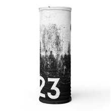 Load image into Gallery viewer, 1923 - Grunge Paint Neck Gaiter
