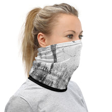 Load image into Gallery viewer, 1923 - Grunge Paint Neck Gaiter
