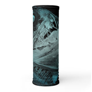 1923 - Deep Sea VIper Neck Gaiter