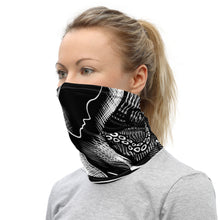 Load image into Gallery viewer, 1923 - Mermoctopus Neck Gaiter
