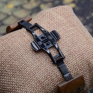 Gladesman - Maple Wood Watch