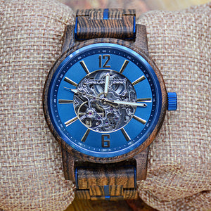 Captain - Snakewood Watch