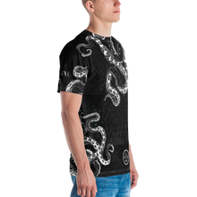 Load image into Gallery viewer, 1923 - All Over Print Octopus Tee
