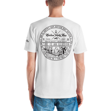 Load image into Gallery viewer, 1923 - Time is an Illusion Tee
