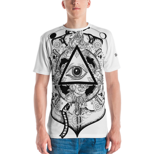 1923 - Time is an Illusion Tee