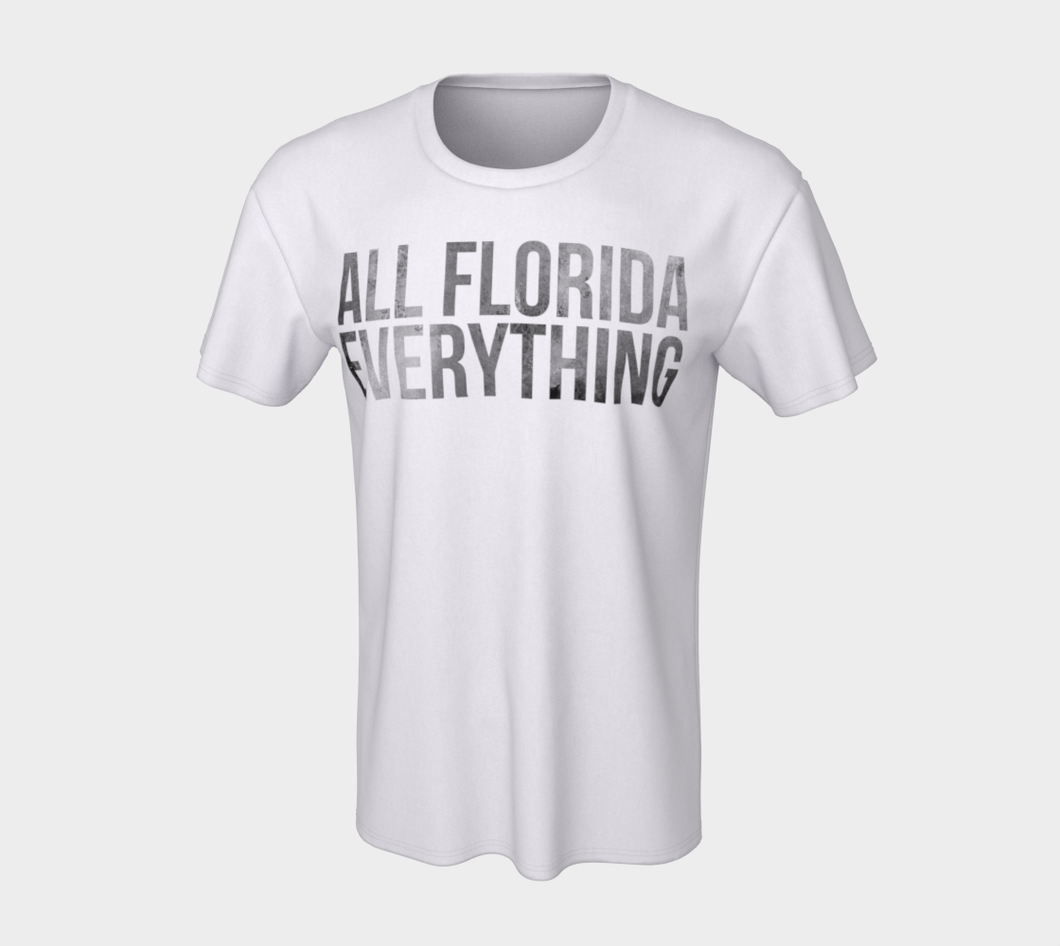 1923 - All Florida Everything