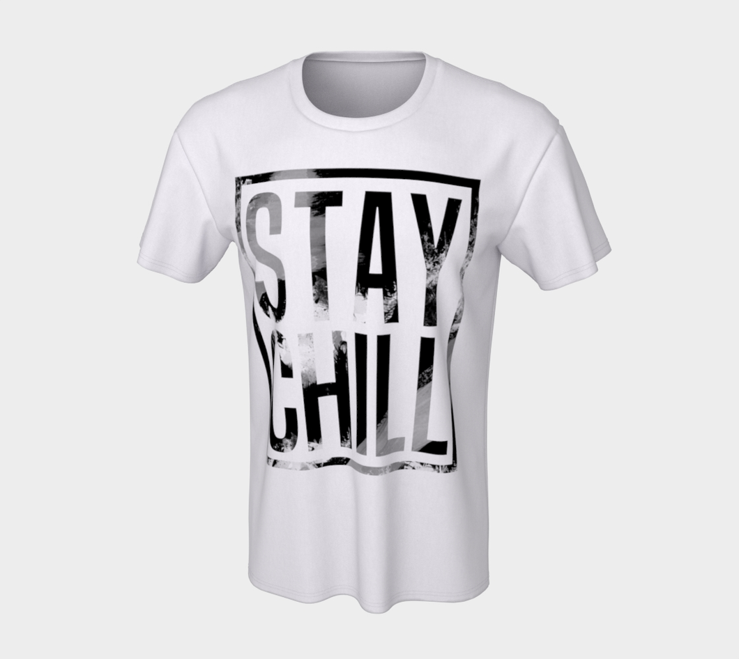 1923 - Stay Chill